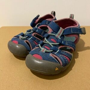 Keen Newport Sandals